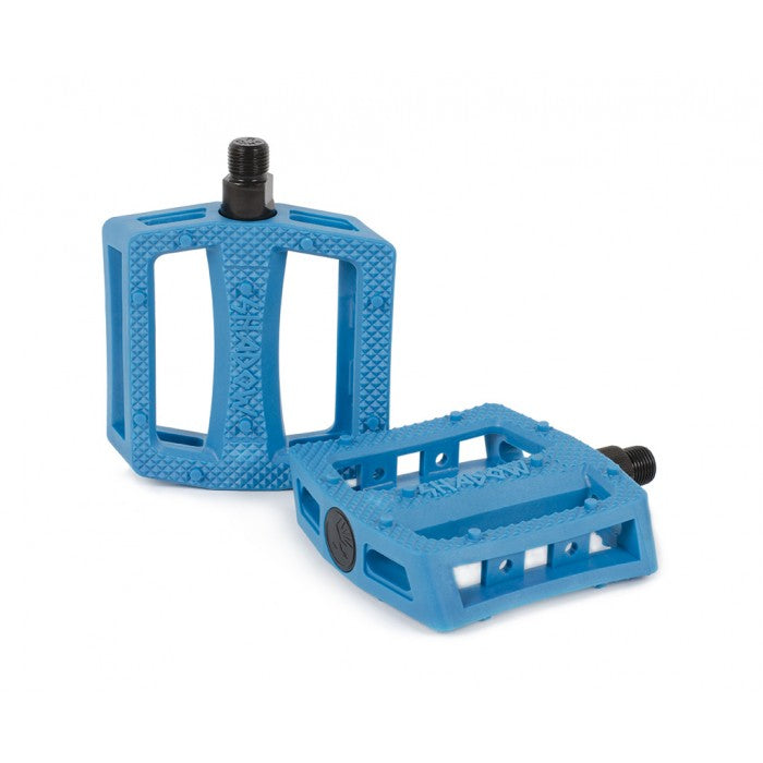 THE SHADOW CONSPIRACY Ravager Plastic Pedal 9/16