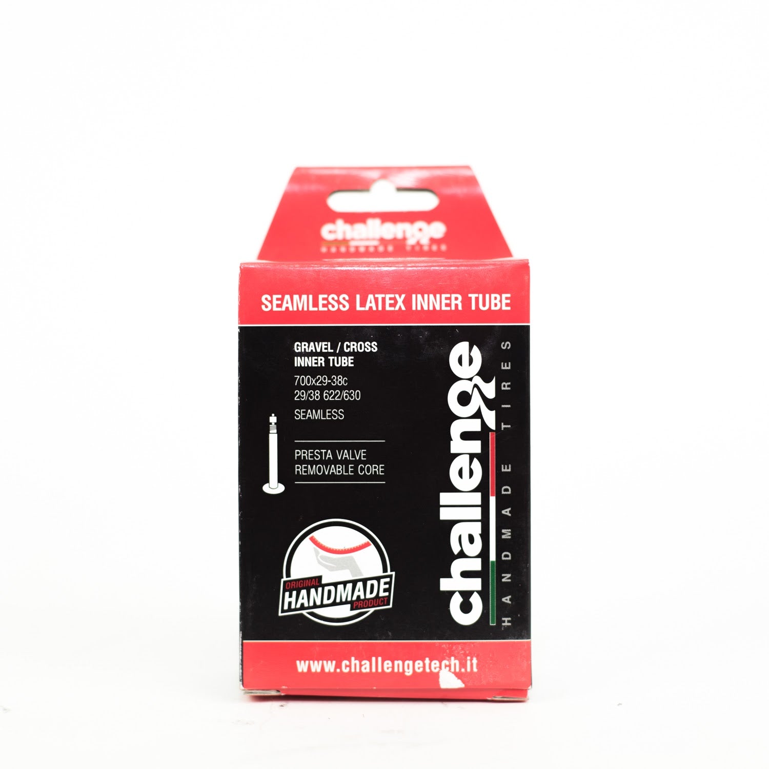challenge latex tube review