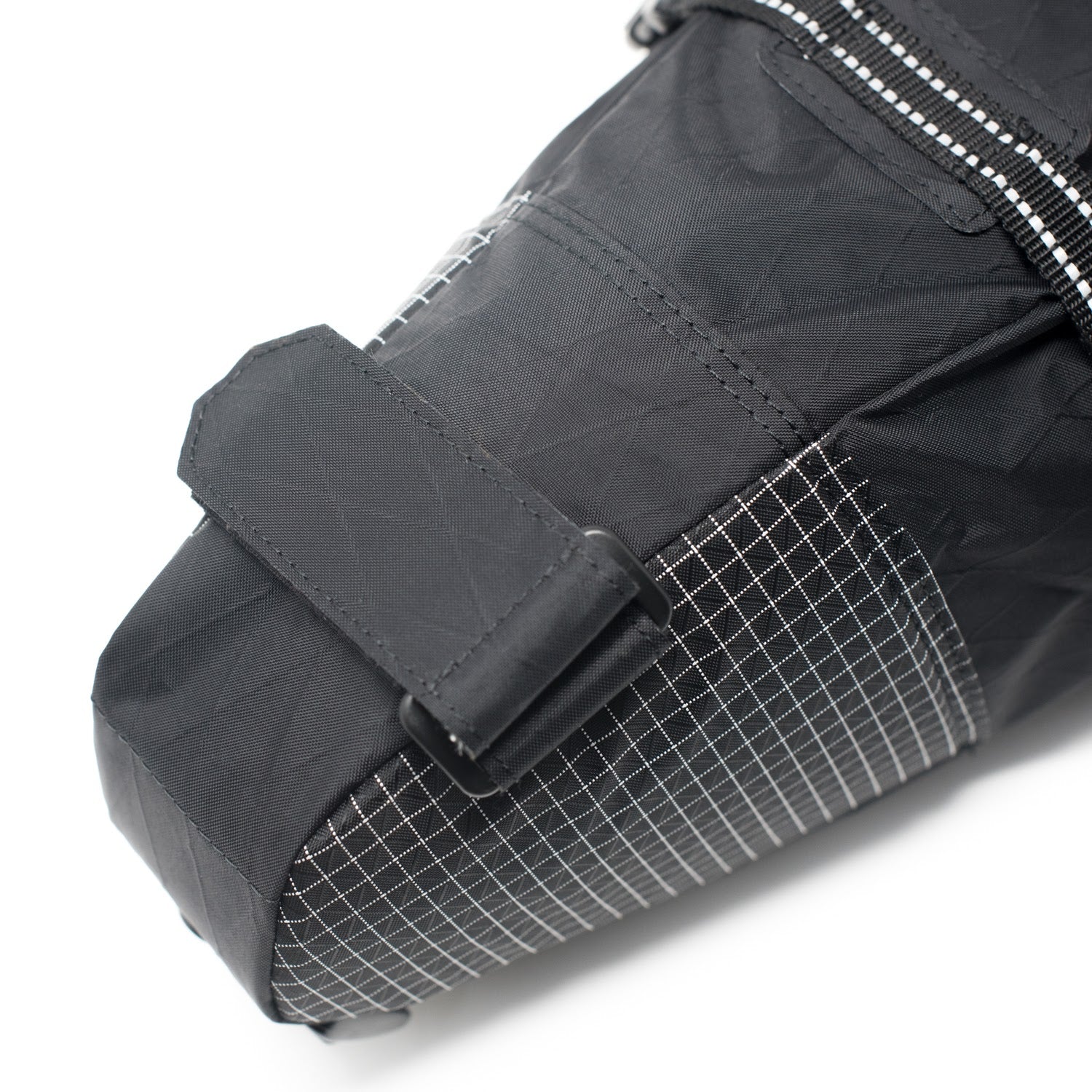 RAWLOW MOUNTAIN WORKS Bike'n Hike Post Bag X-Pac