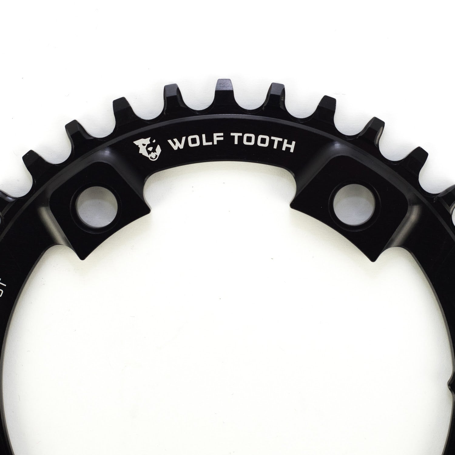 WOLF TOOTH Drop Stop Chainring Shimano 4arm CX