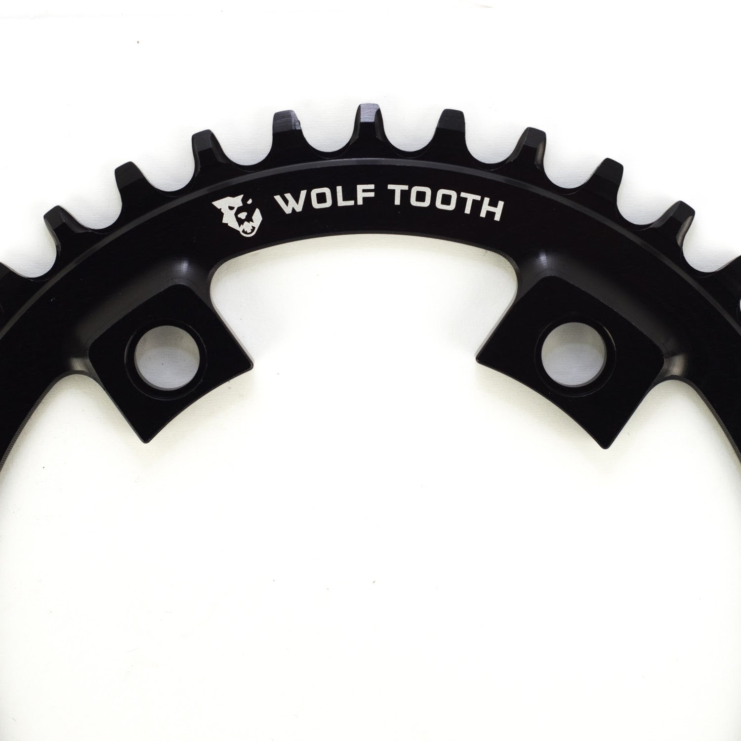 WOLF TOOTH Drop Stop Chainring Shimano 4arm CX