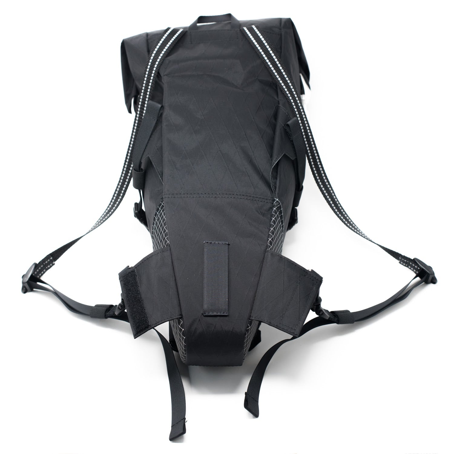 RAWLOW MOUNTAIN WORKS Bike'n Hike Post Bag X-Pac