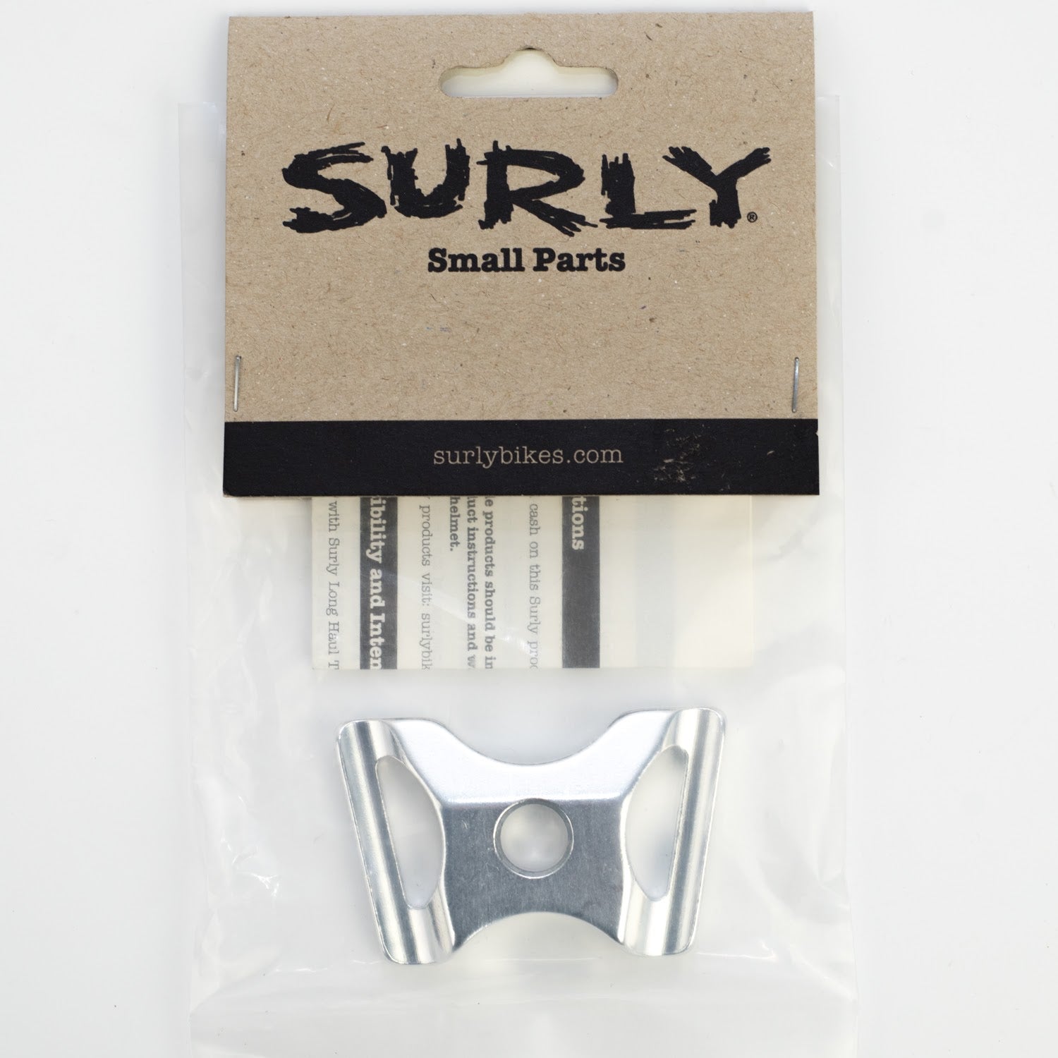 SURLY LHT/Disc Trucker Kickstand Plate