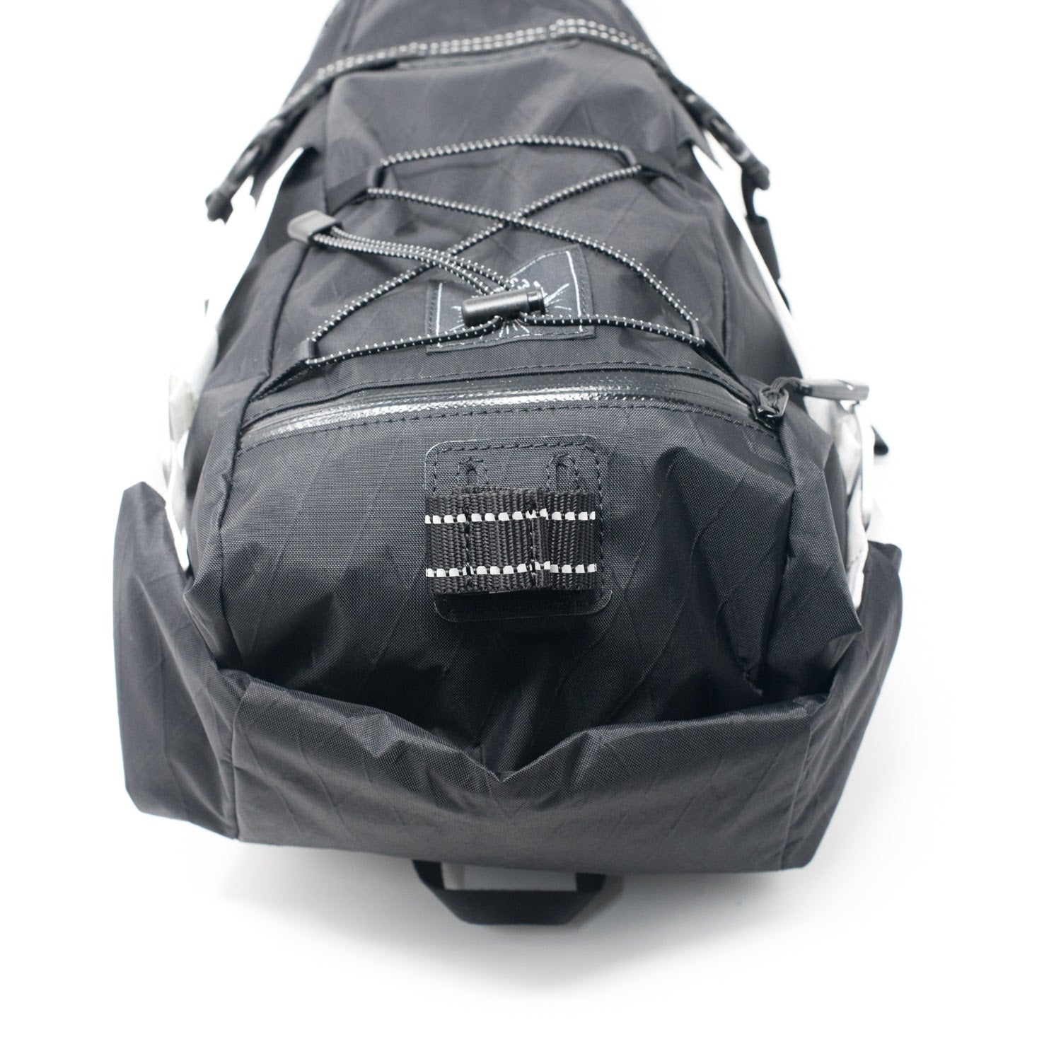 RAWLOW MOUNTAIN WORKS Bike'n Hike Post Bag X-Pac