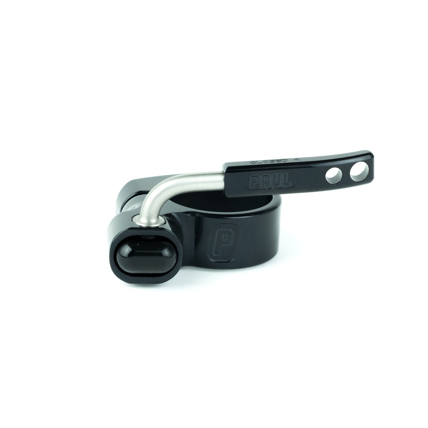 PAUL COMPONENT Quick Release Seatpost Collar