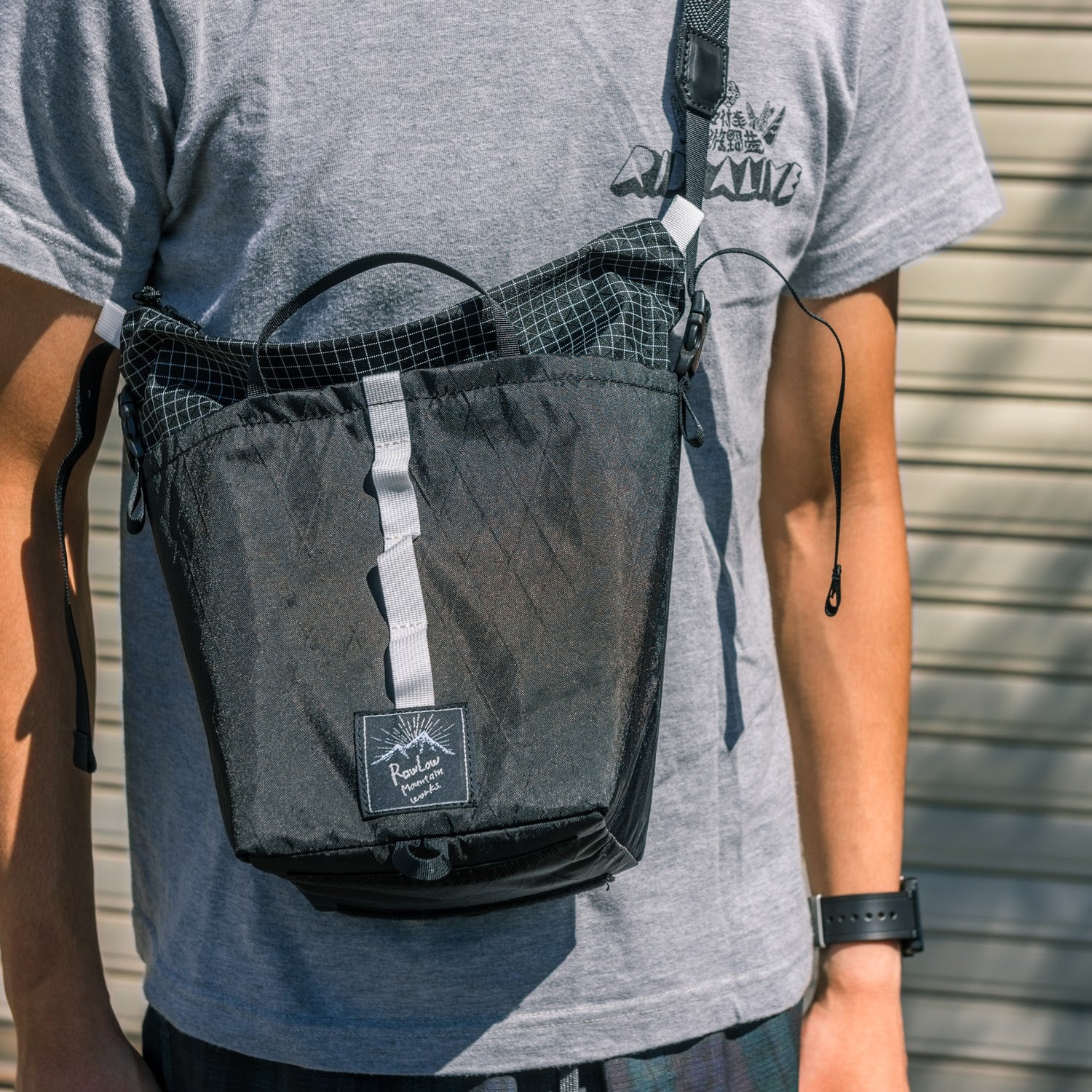 RAWLOW MOUNTAIN WORKS Camera Kit