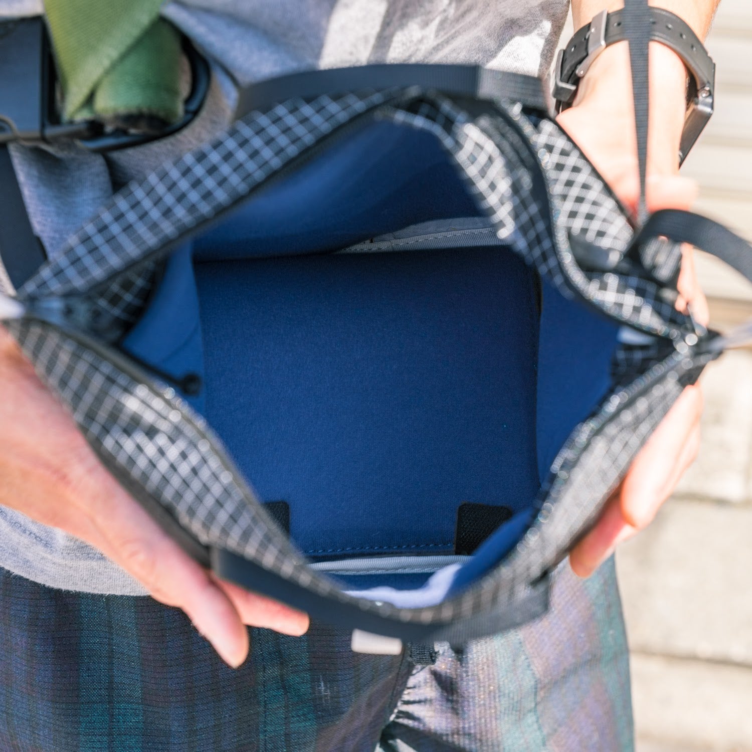 RAWLOW MOUNTAIN WORKS Camera Kit