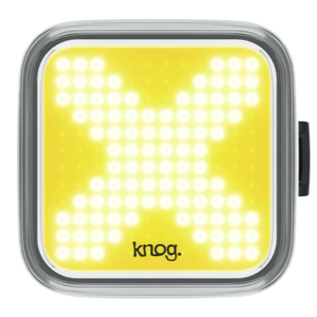 KNOG Blinder