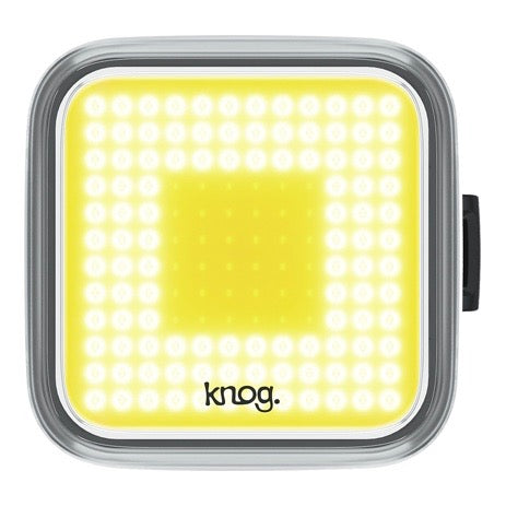 KNOG Blinder Front Rear Set