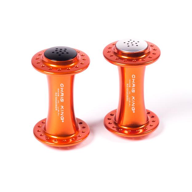 CHRIS KING R45 Salt & Pepper Shakers