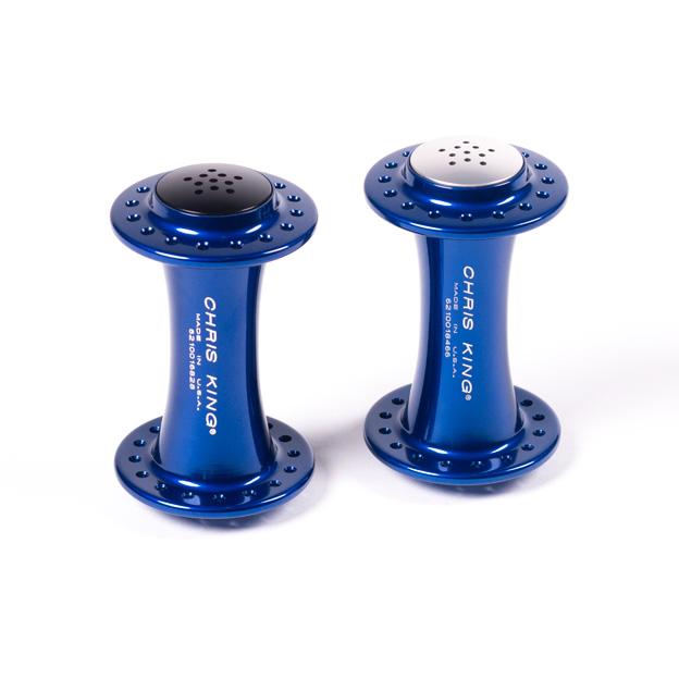 CHRIS KING R45 Salt & Pepper Shakers