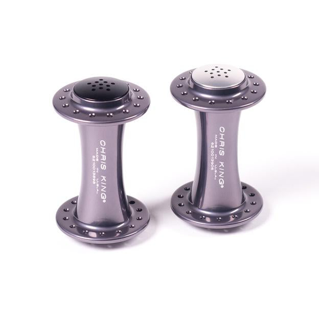 CHRIS KING R45 Salt & Pepper Shakers