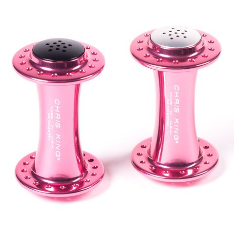 CHRIS KING R45 Salt & Pepper Shakers