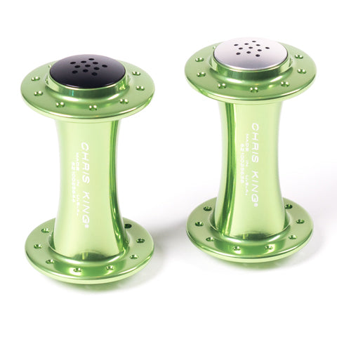 CHRIS KING R45 Salt & Pepper Shakers