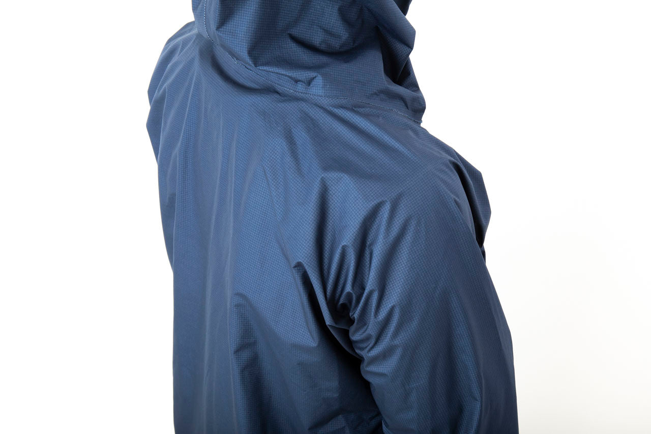 Mountains and Roads U.L Rain Hoody Pu Sosui