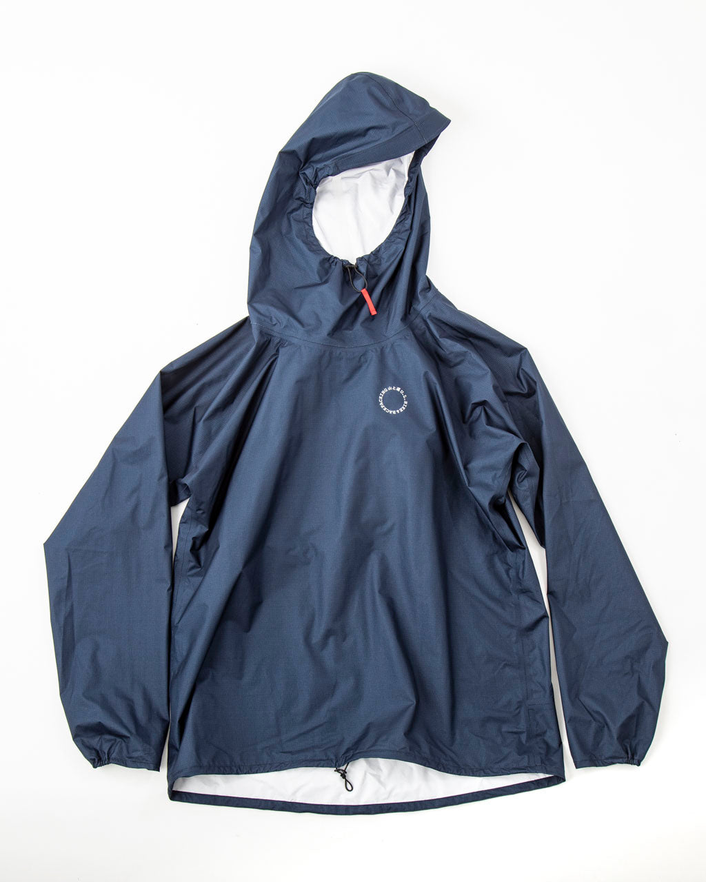 Mountains and Roads U.L Rain Hoody Pu Sosui