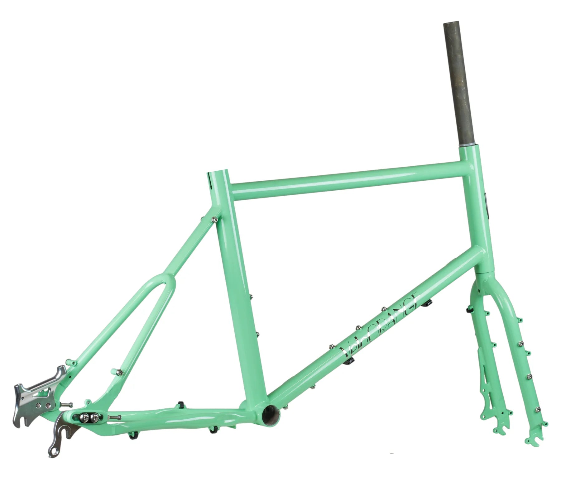 VELO ORANGE Neutrino Frameset