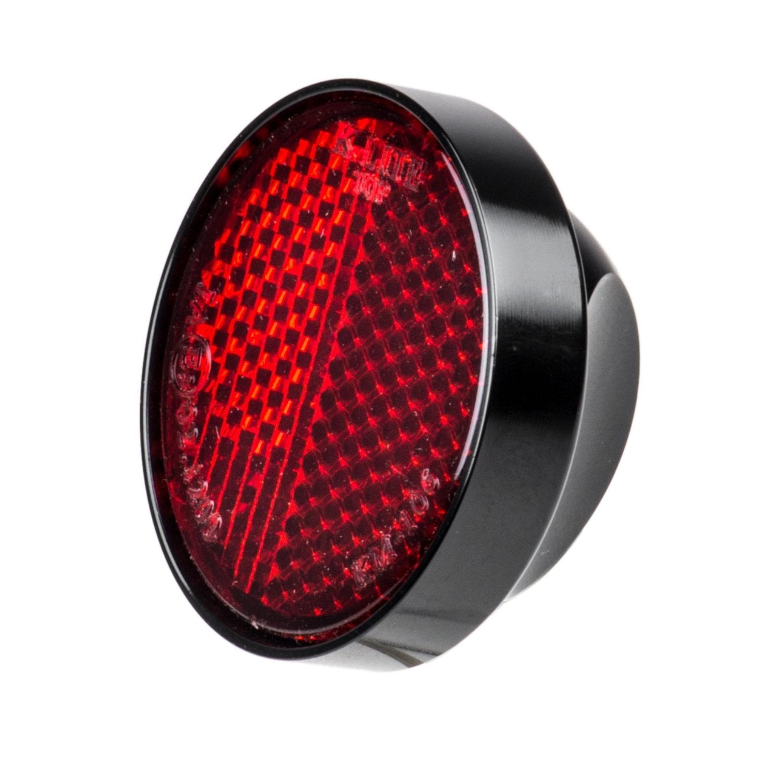 VELO ORANGE Grand Cru Fender Mounted Reflector