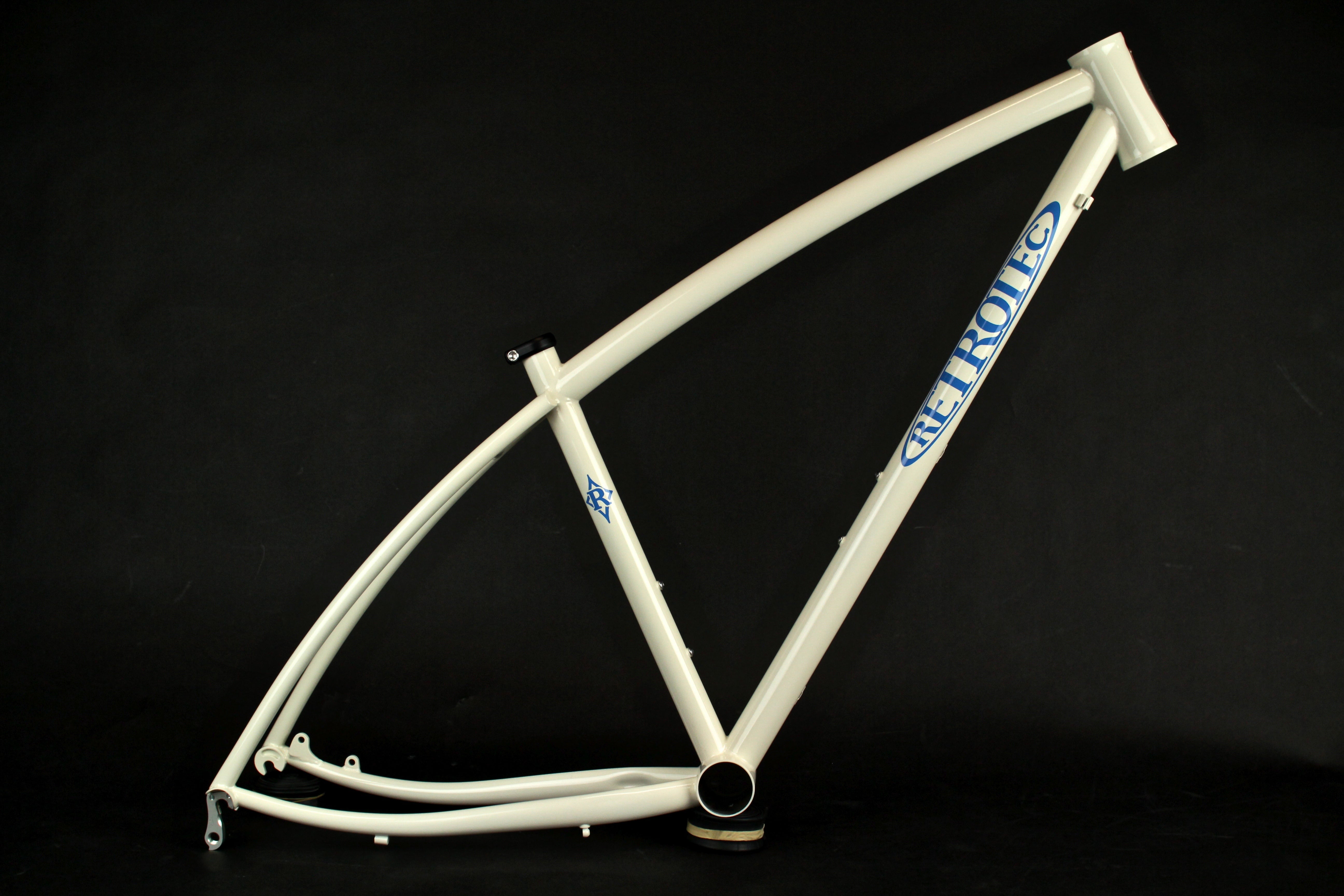 RETROTEC 27.5 "Half Top ATB / Milk Shake 410