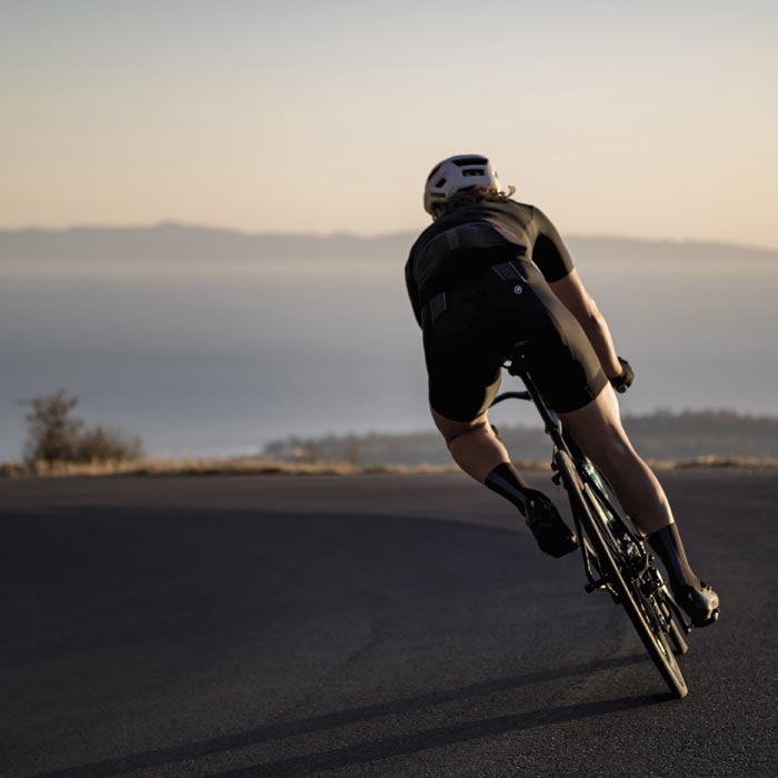 ASSOS Dyora RS Summer Bib Shorts S9