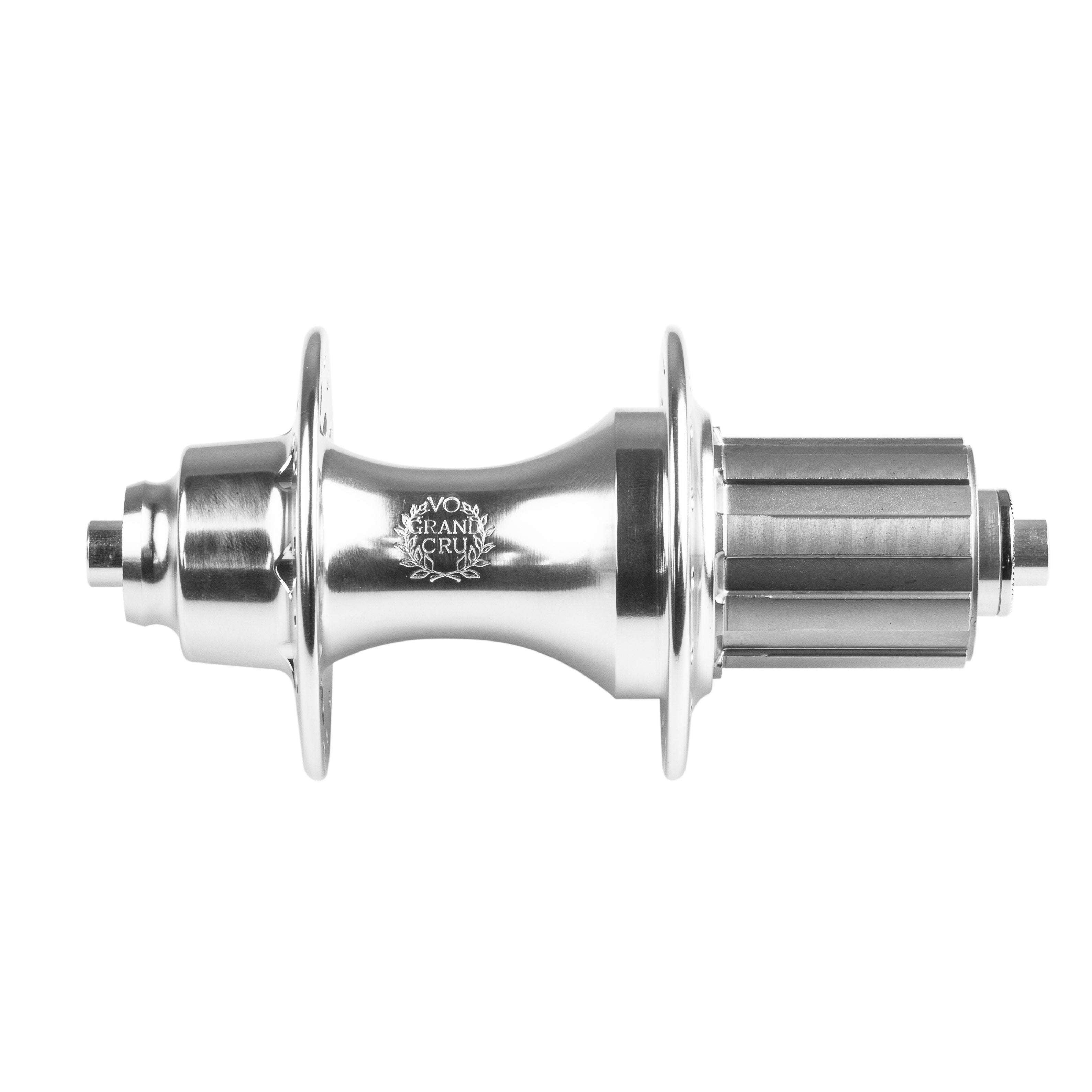 VELO ORANGE Grand Cru 130mm Touring Hub 11 Speed Compatible