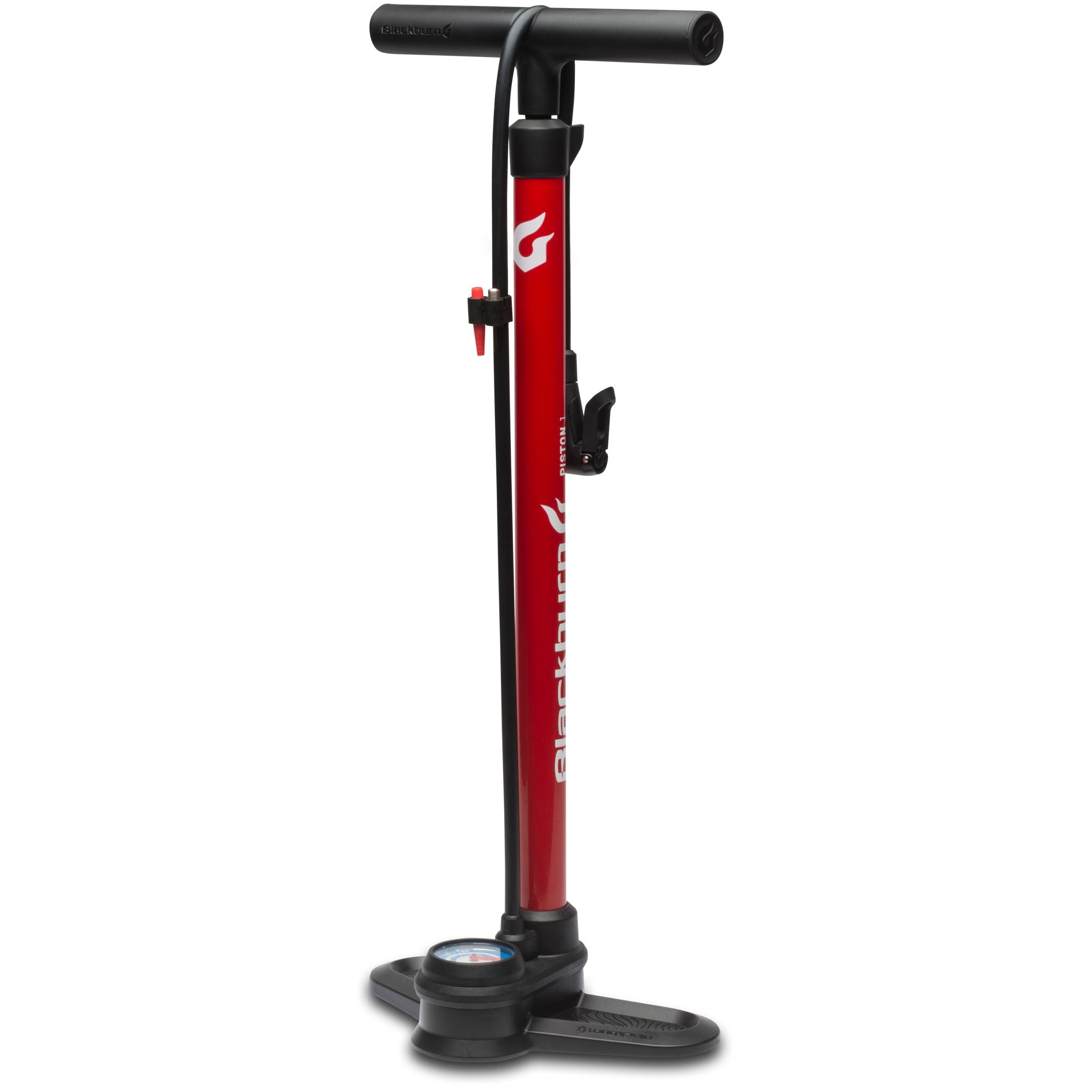 BLACKBURN Piston 1 Floor Pump