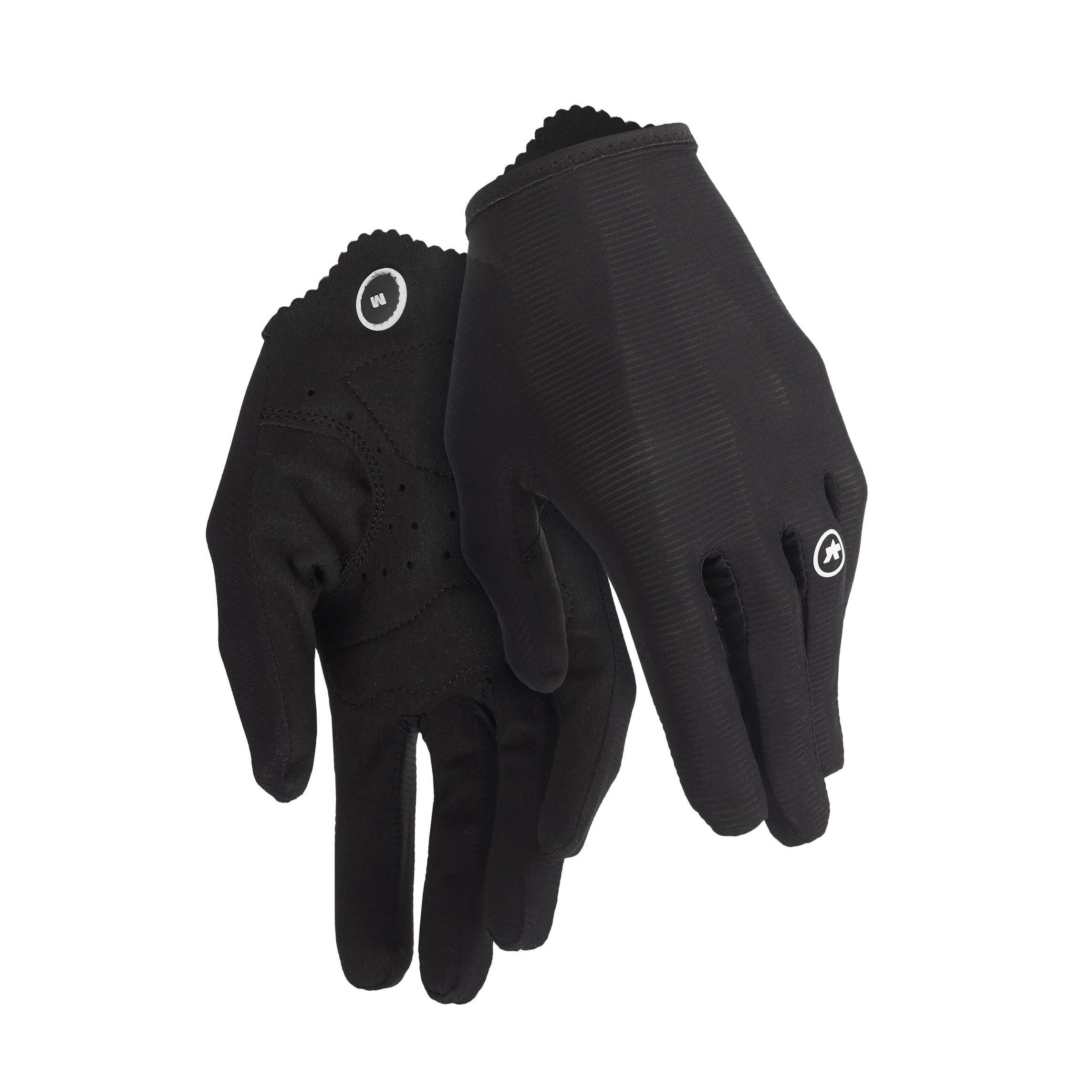 ASSOS Rs Aero FF Gloves