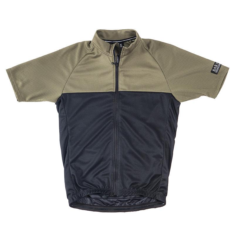 SEARCH AND STATE S1-A Riding Jersey