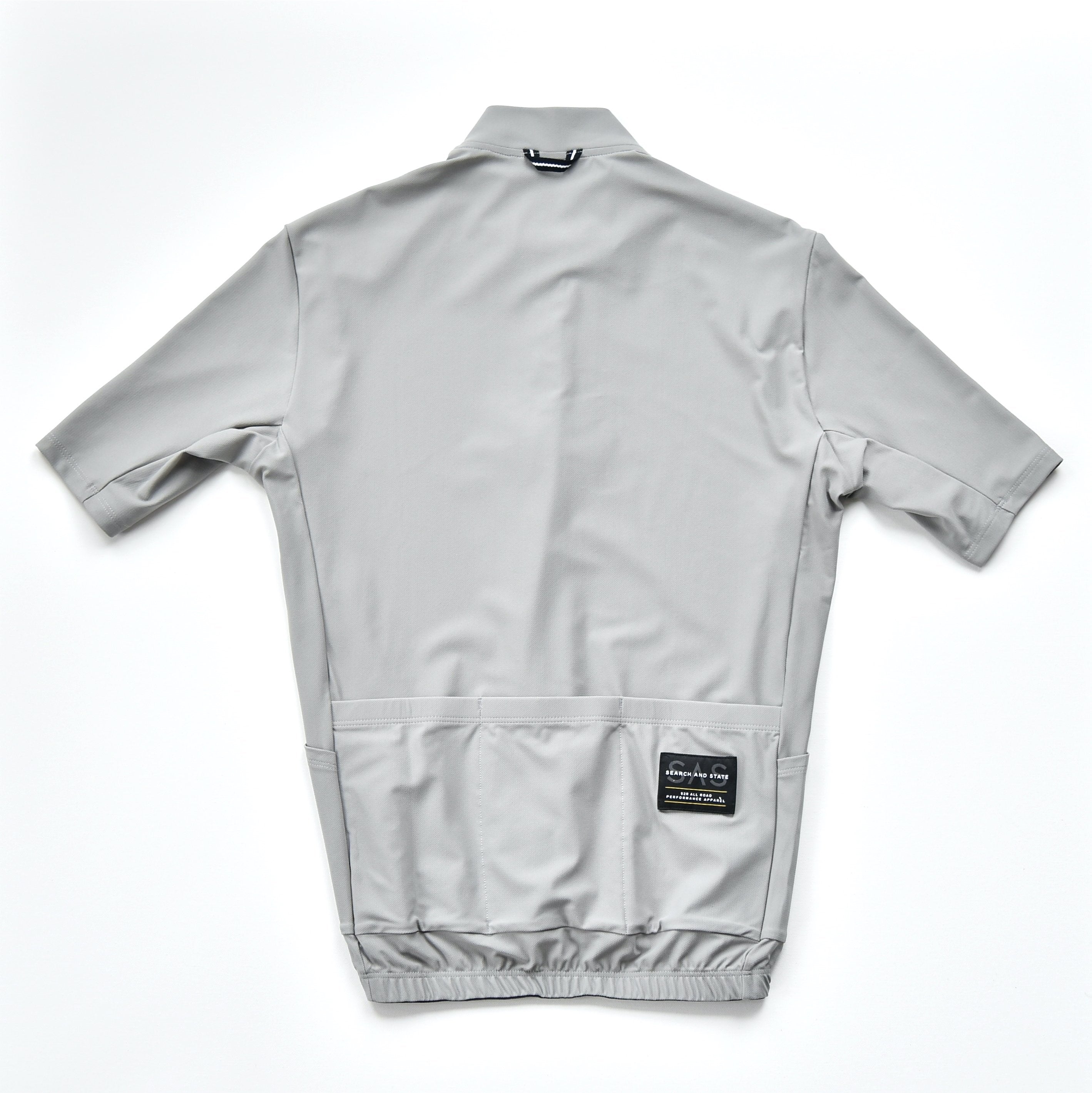 SEARCH AND STATE S2-R Performance Jersey