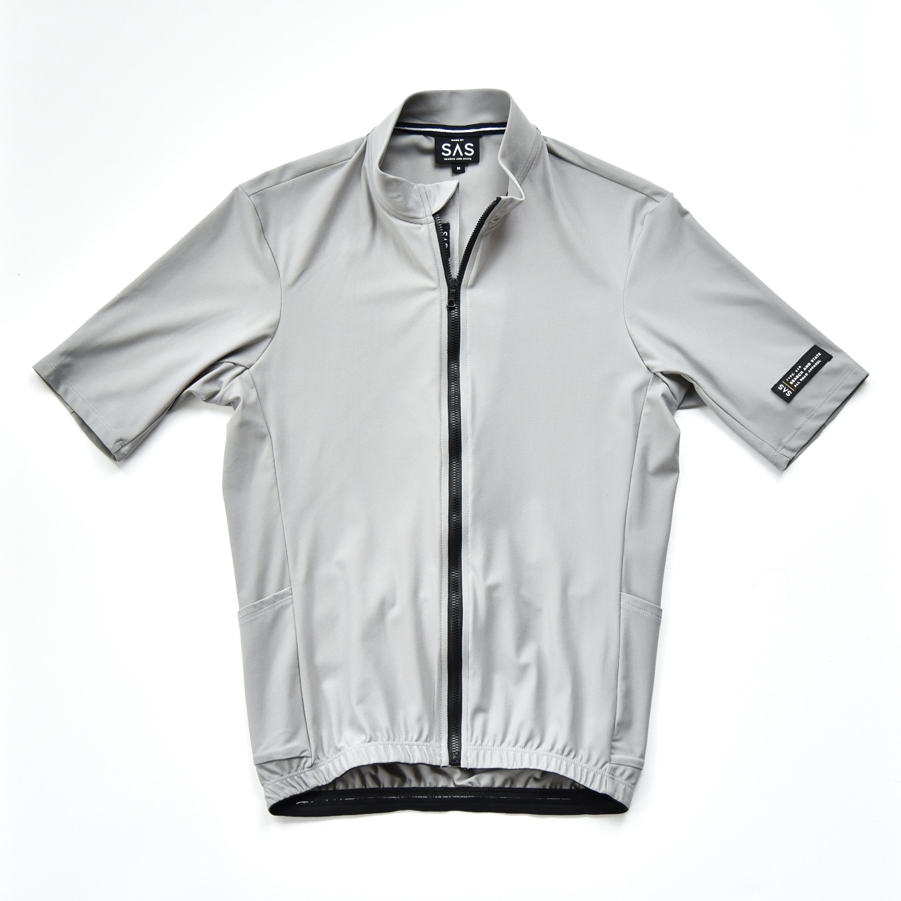 SEARCH AND STATE S2-R Performance Jersey
