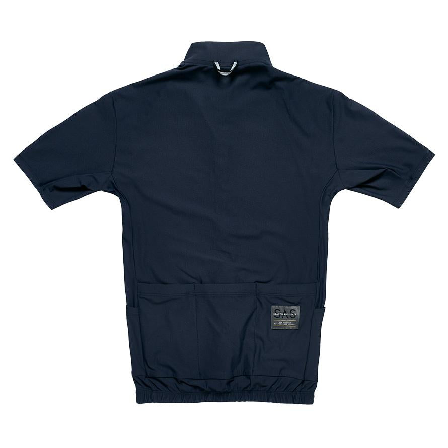 SEARCH AND STATE S2-R Performance Jersey