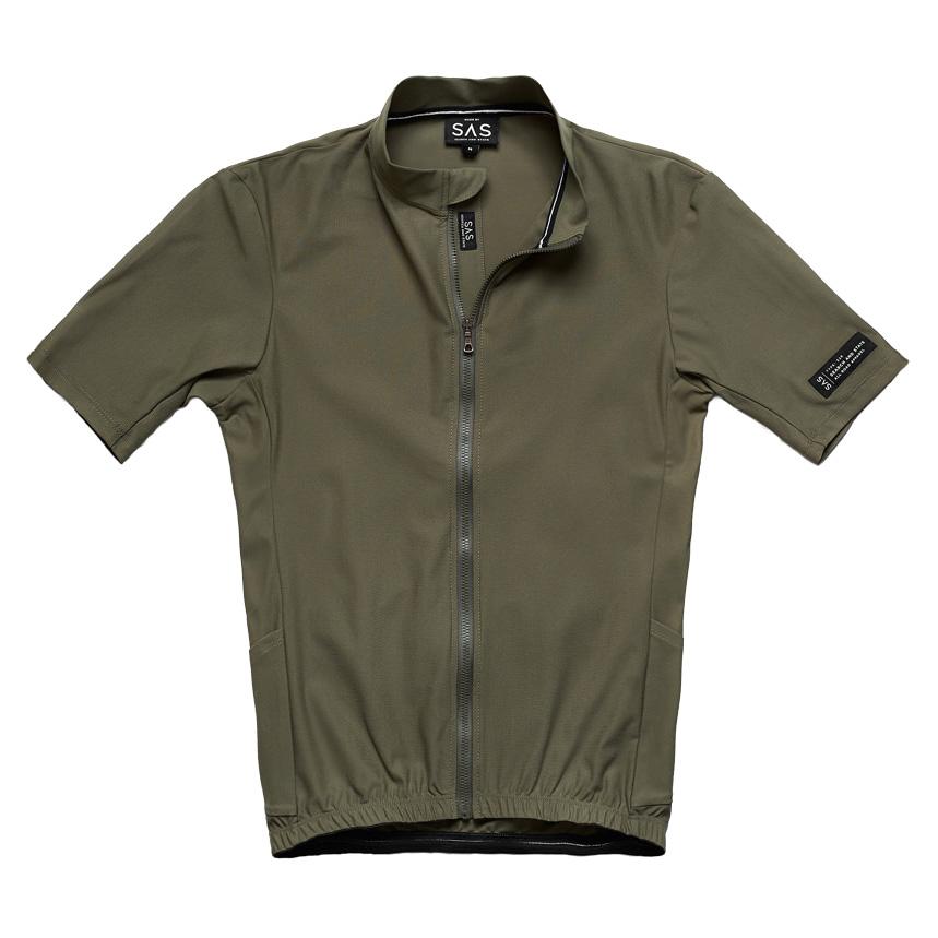 SEARCH AND STATE S2-R Performance Jersey