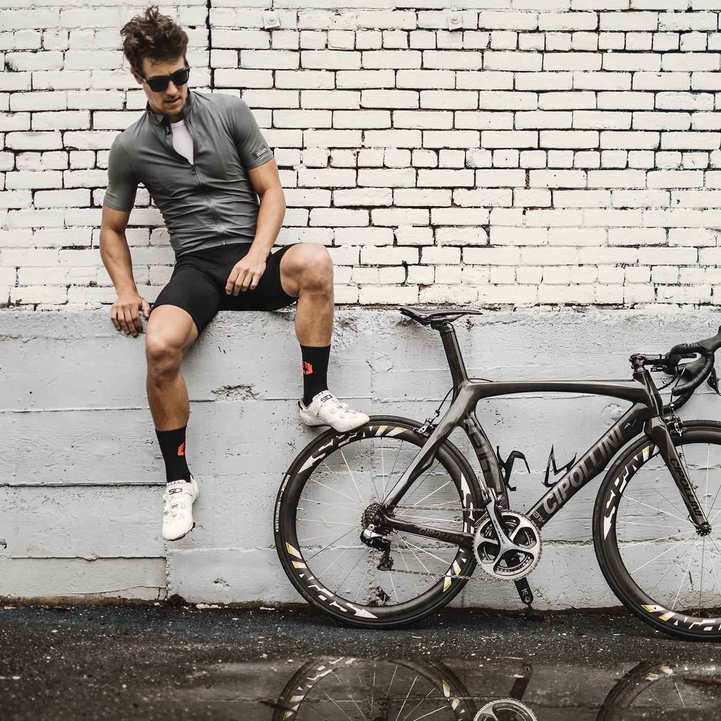 SEARCH AND STATE S2-R Performance Jersey