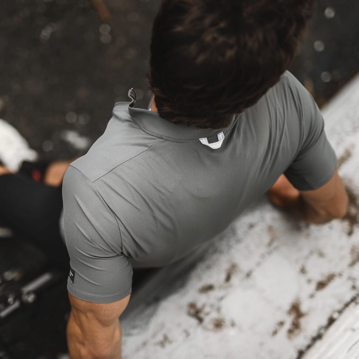 SEARCH AND STATE S2-R Performance Jersey