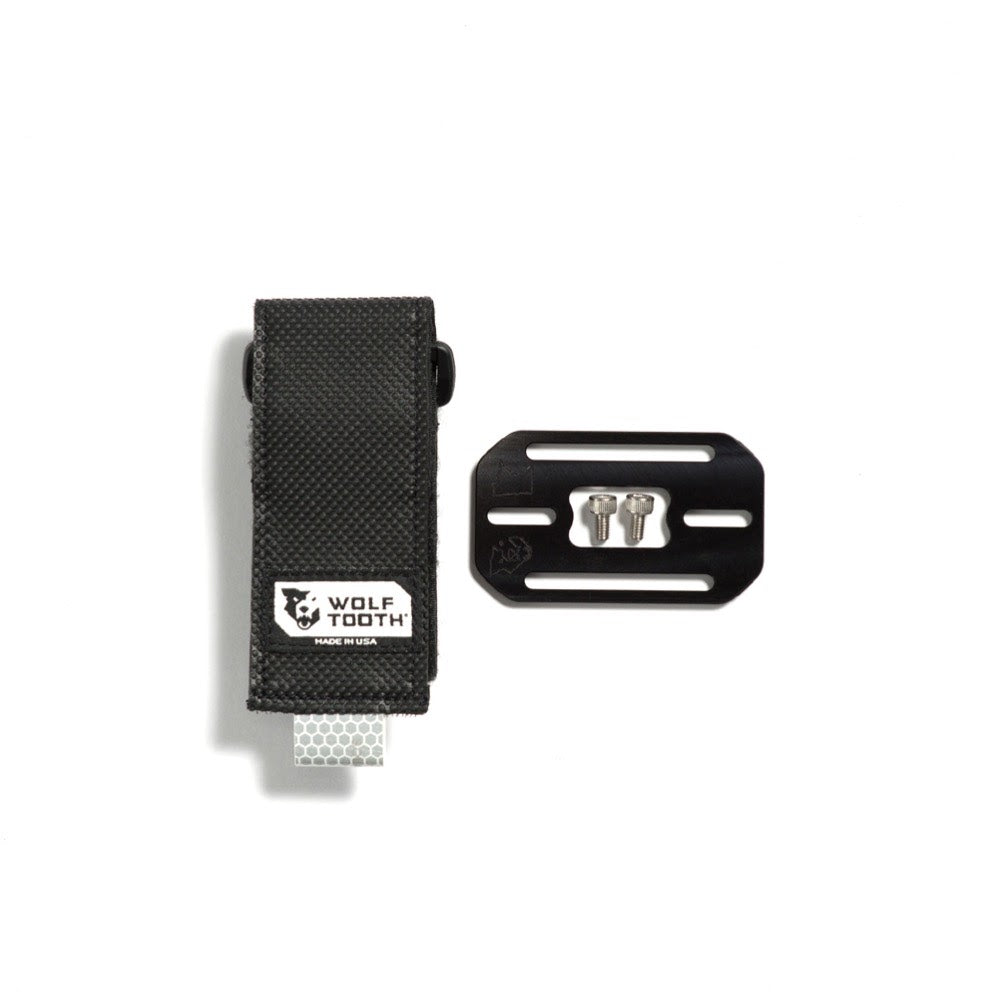 WOLF TOOTH Strap accessory mount