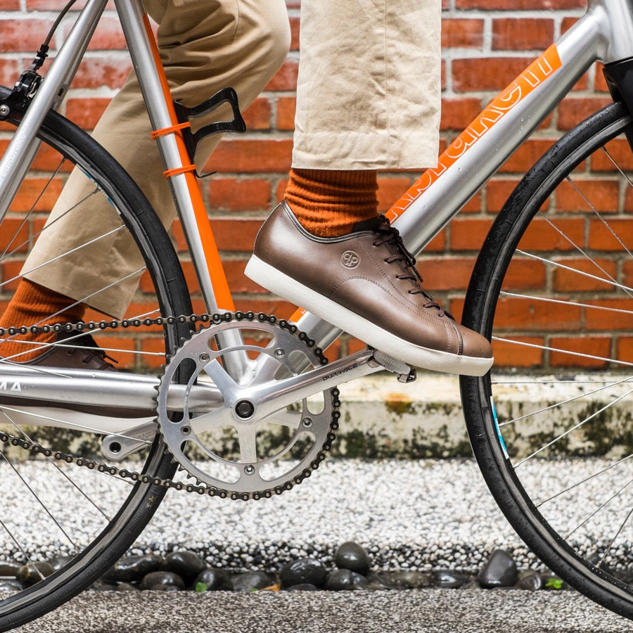 QUOCPHAM Urbanite Classic Low