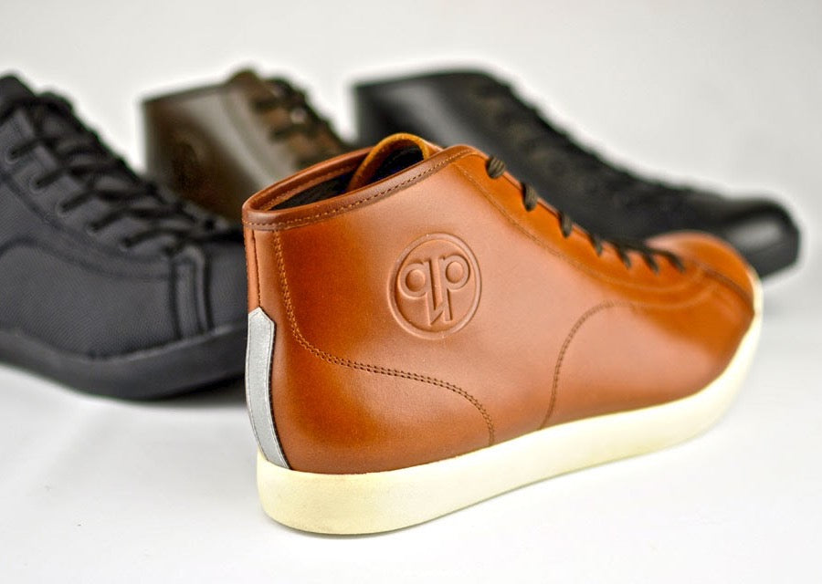 QUOC Urbanite Classic Mid