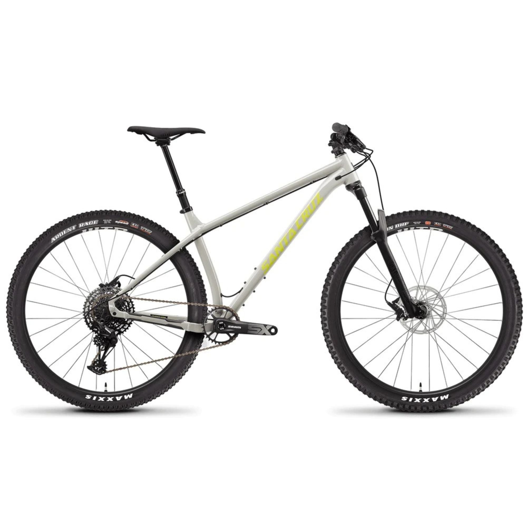 SANTACRUZ Chameleon AL Frame Set 2021