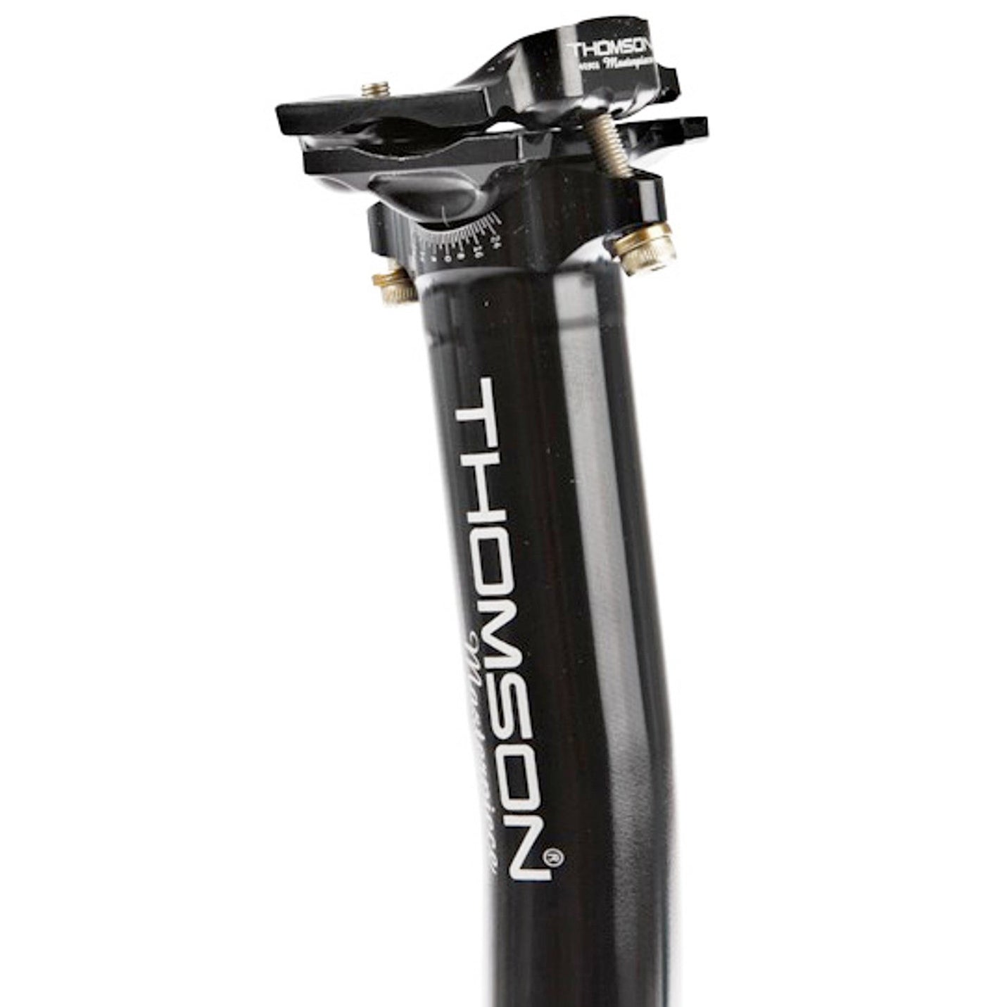 THOMSON Masterpiece Seatpost Set Back