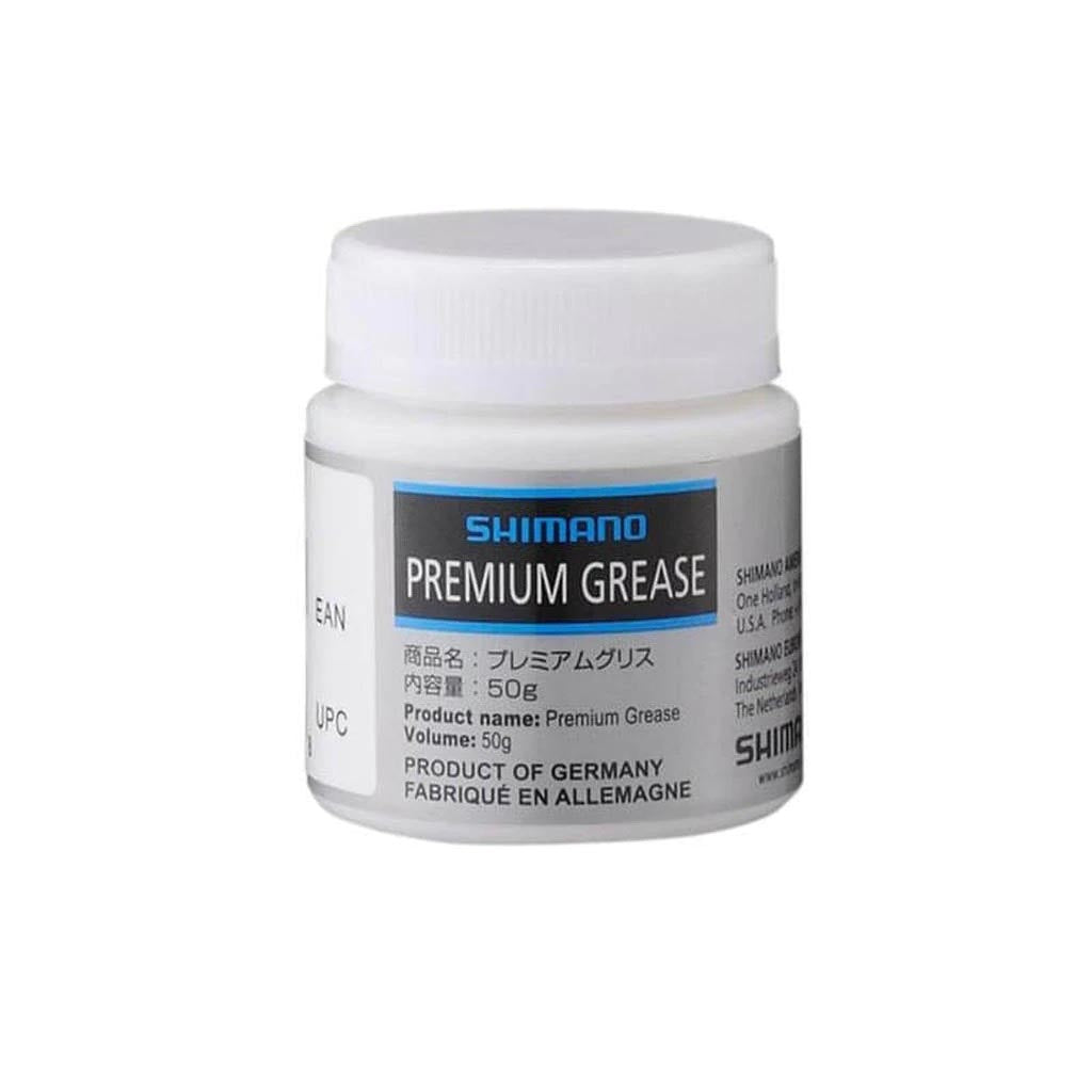 SHIMANO Premium Grease