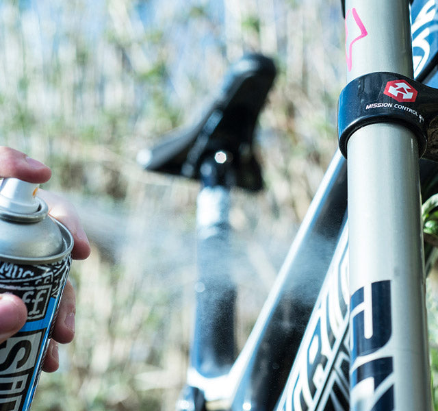 MUC-OFF Silicon Shine