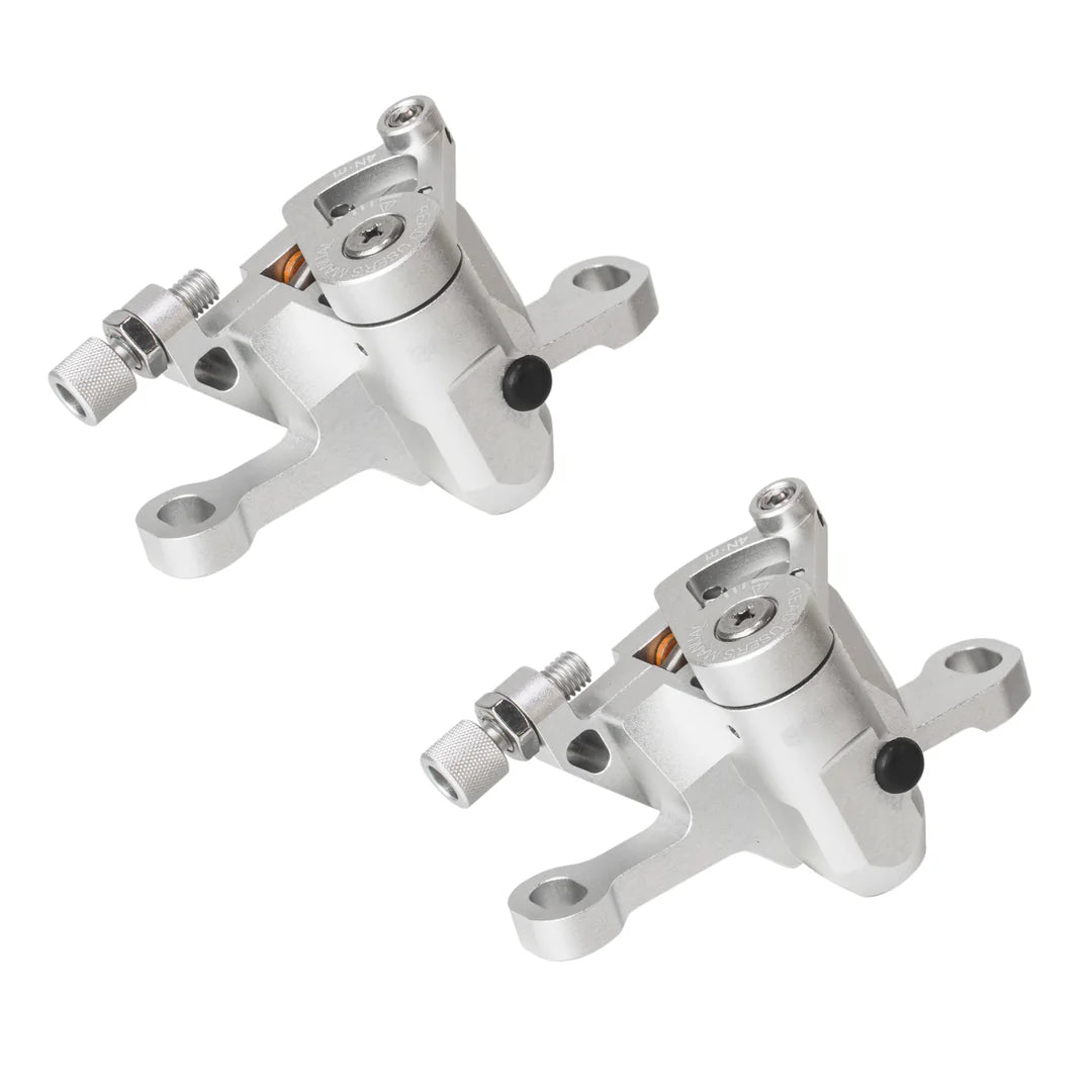 GROWTAC Equal Mechanical Disc Brake Caliper Drop(Post Mount)