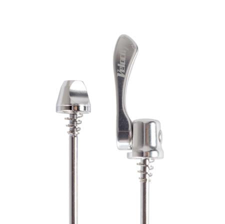 VELOCITY Quick Release Skewer