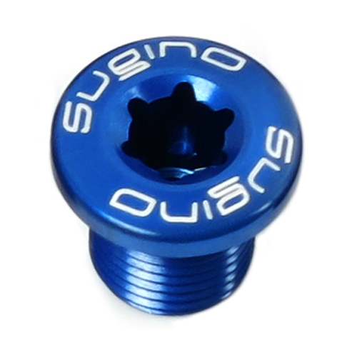 SUGINO #701 Single Chain Ring Bolt Set