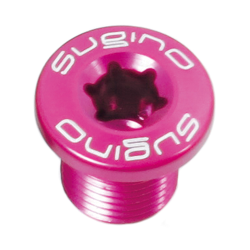 SUGINO #701 Single Chain Ring Bolt Set