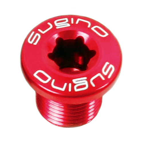 SUGINO #701 Single Chain Ring Bolt Set