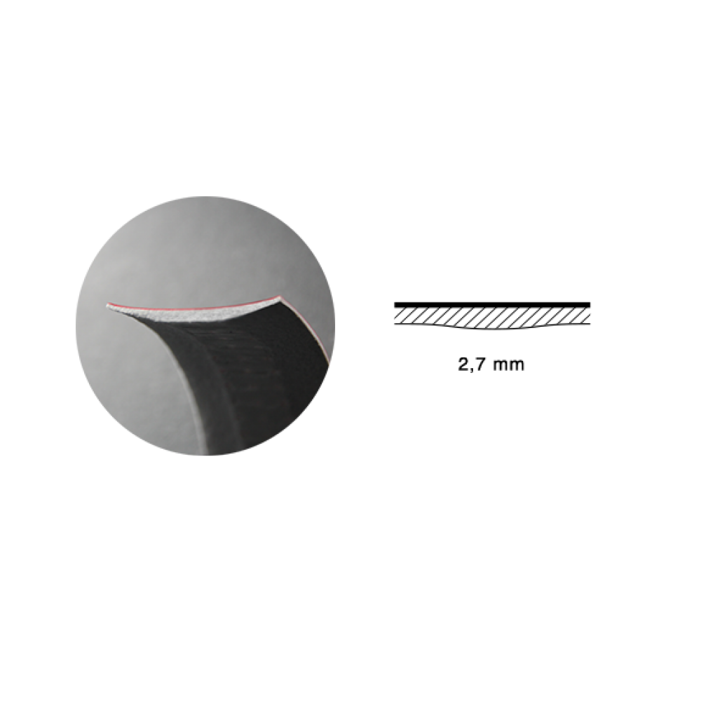 FIZIK Vento Solocush Tacky Bar Tape