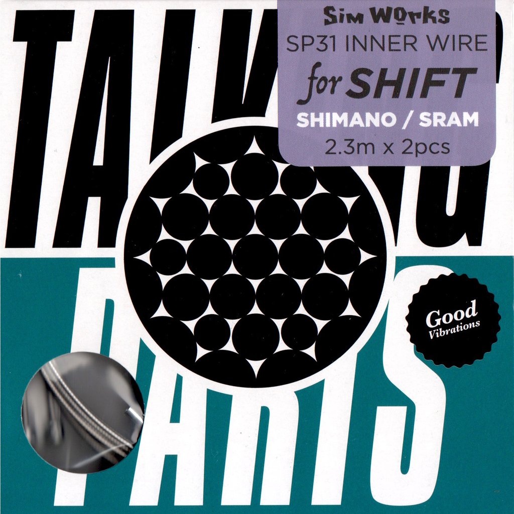 SIMWORKS SP31 Inner Wire