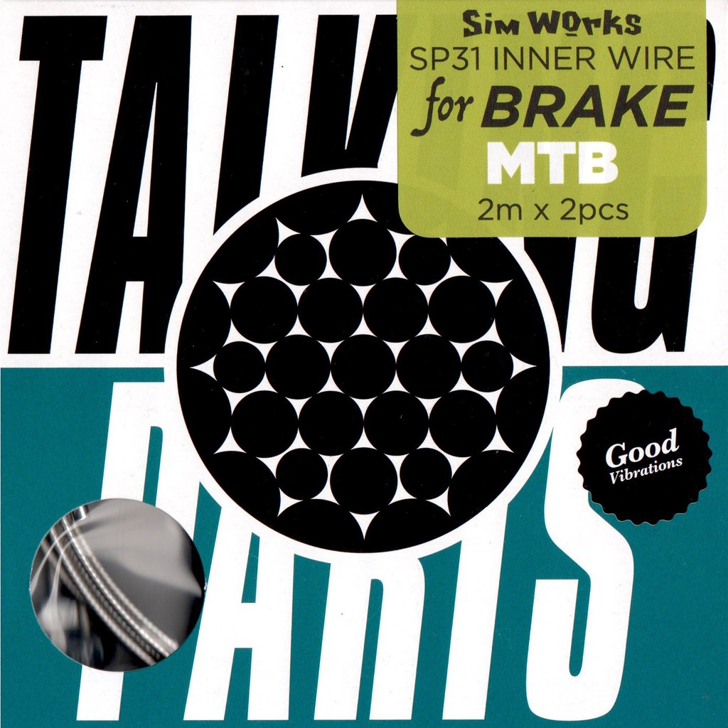 SIMWORKS SP31 Inner Wire