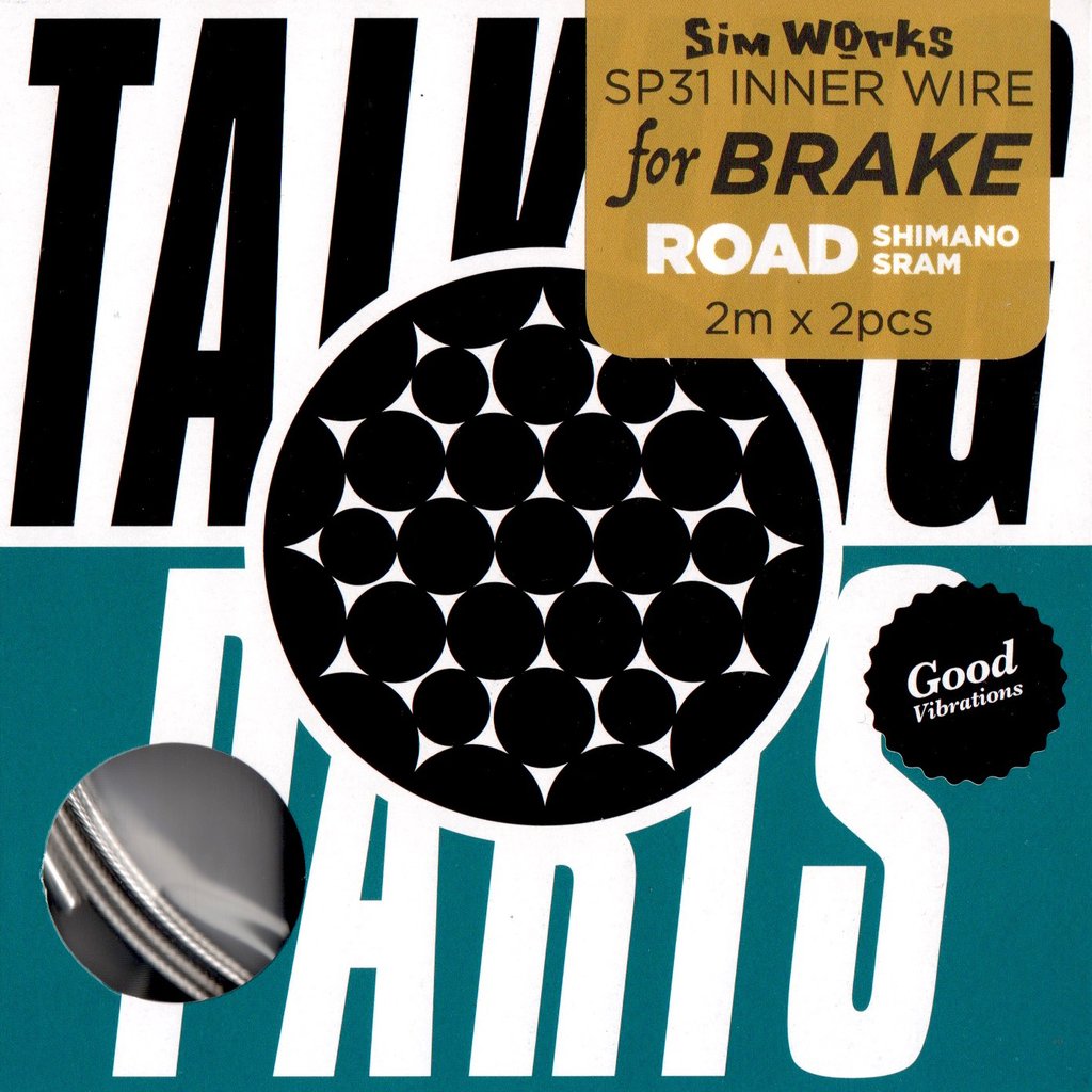 SIMWORKS SP31 Inner Wire